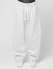Basic Wide Jogger sold by Live Fast Die Young
