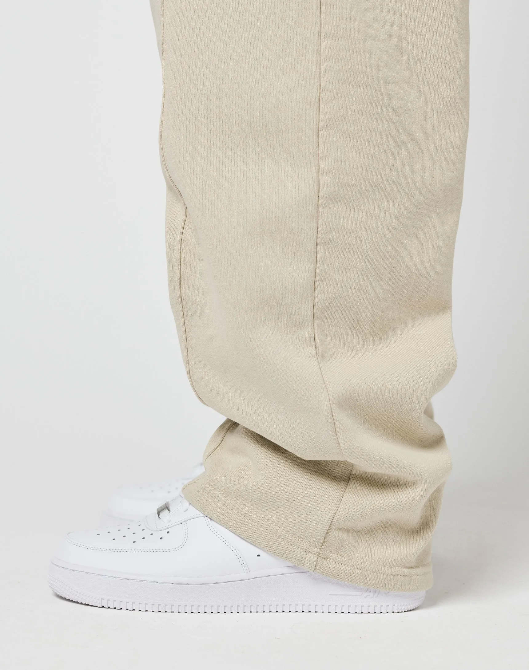 Basic Wide Jogger sold by Live Fast Die Young product image thumbnail 3