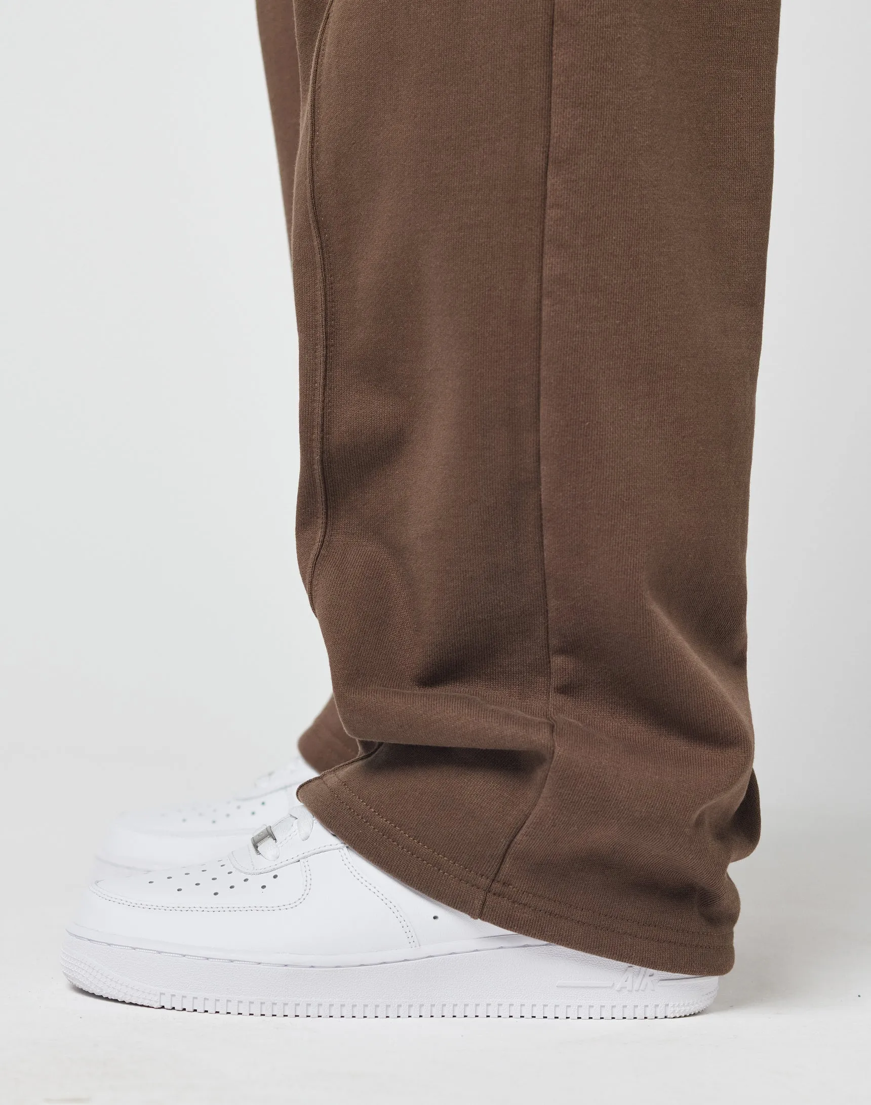 Basic Wide Jogger sold by Live Fast Die Young product image thumbnail 3