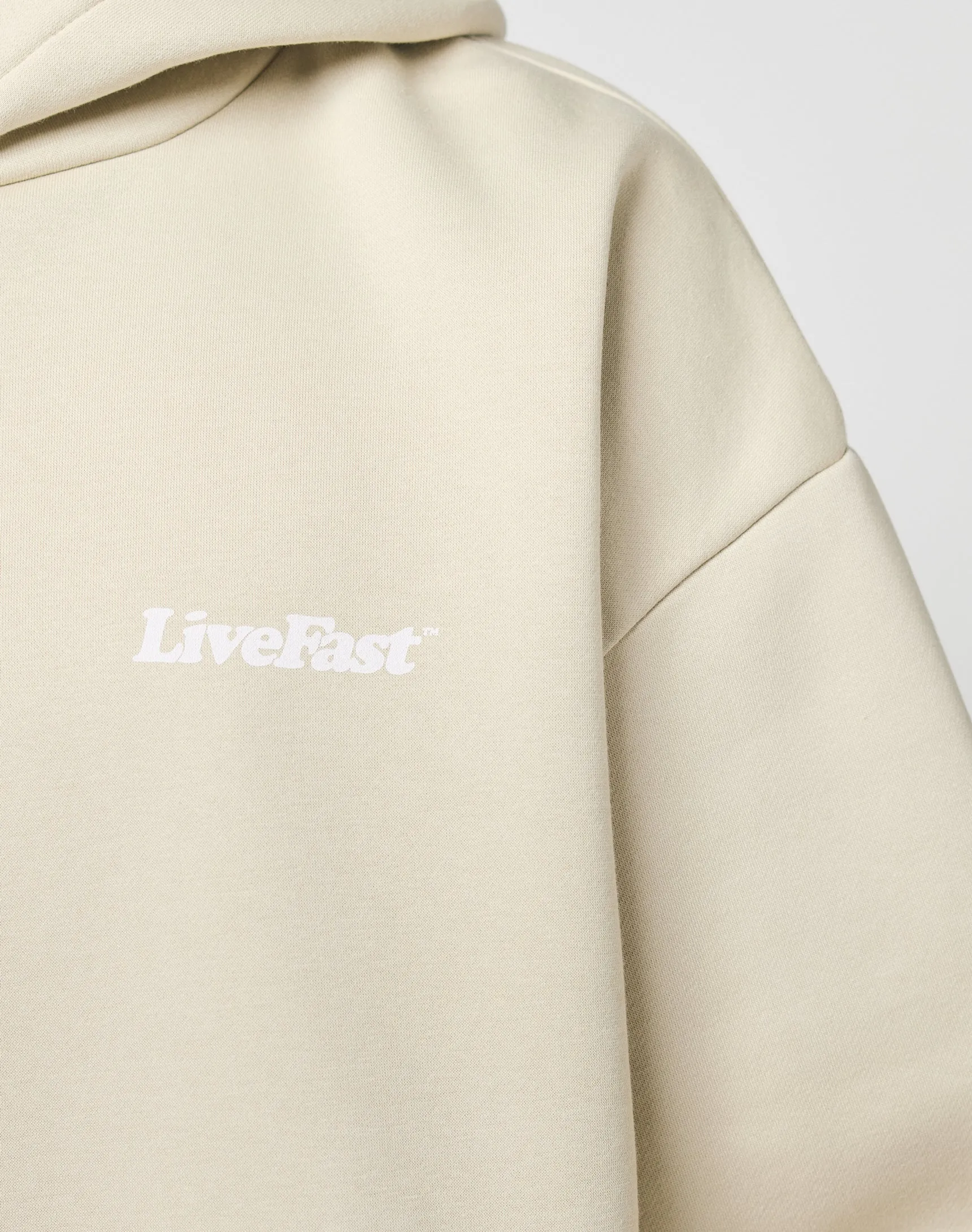 Basic 360 Hooded sold by Live Fast Die Young product image thumbnail 4