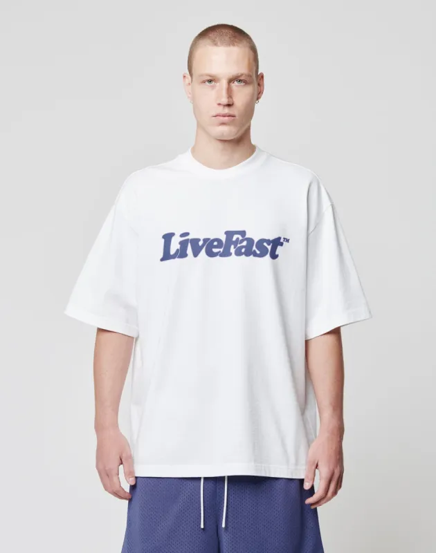 Basic Tee sold by Live Fast Die Young