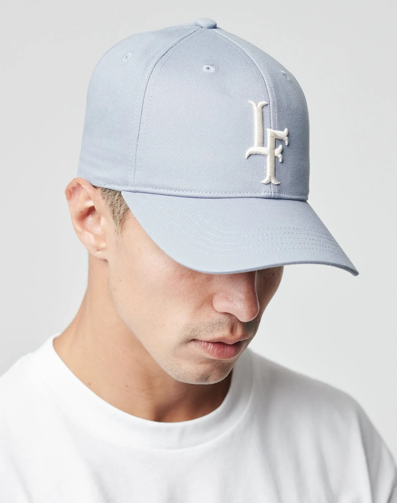 LF Snapback sold by Live Fast Die Young product image thumbnail 2