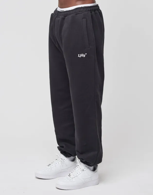 Loose Jogger sold by Live Fast Die Young