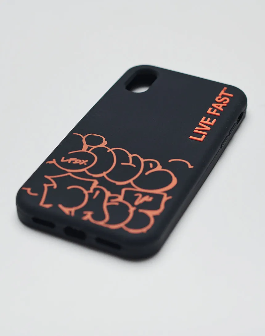 T-Up iPhone Case sold by Live Fast Die Young product image thumbnail 4