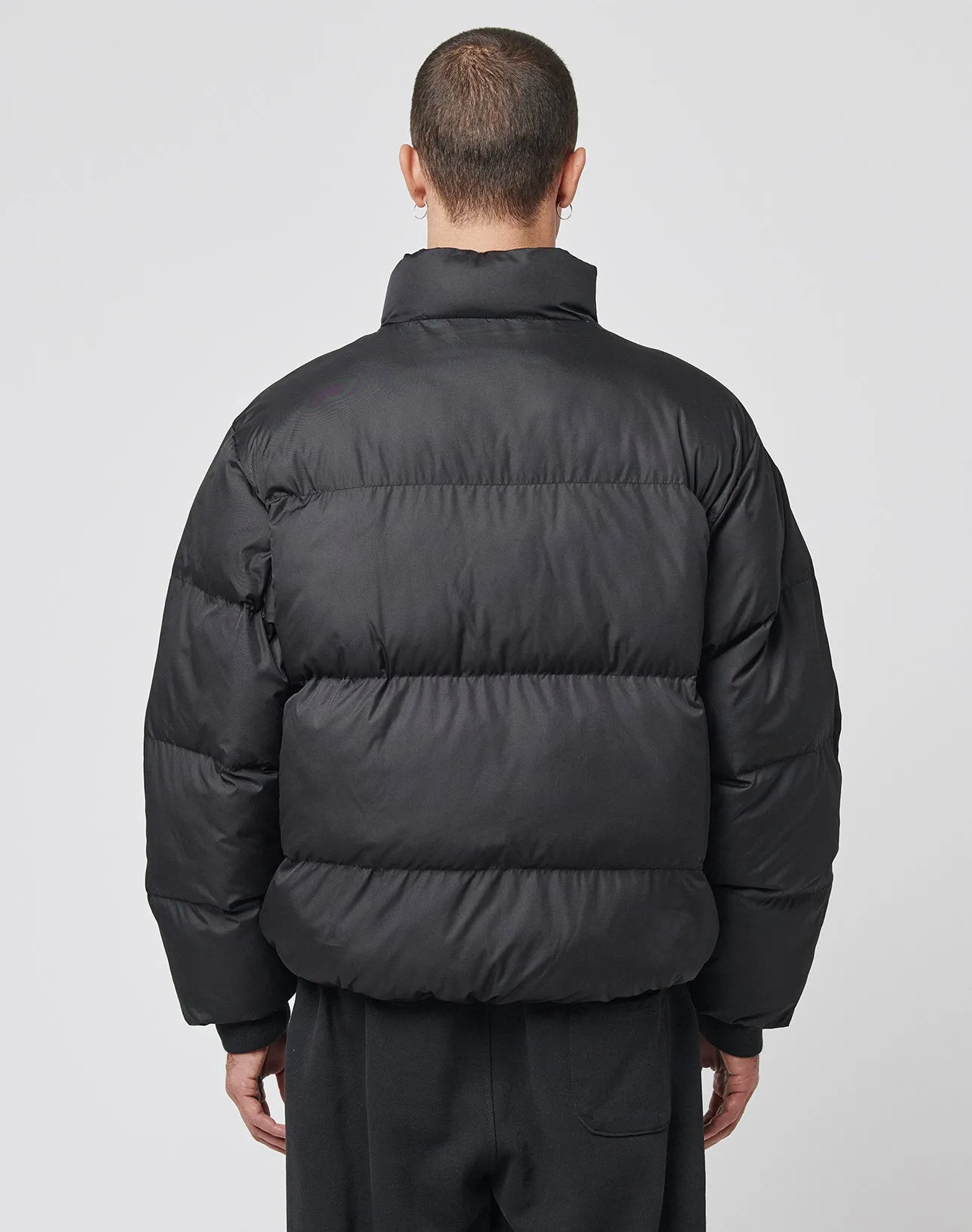 LFDY Puffer Jacket sold by Live Fast Die Young product image thumbnail 4