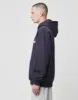 Basic Chest Hooded sold by Live Fast Die Young