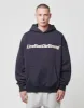 Basic Chest Hooded sold by Live Fast Die Young