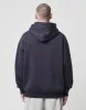 Basic Chest Hooded sold by Live Fast Die Young
