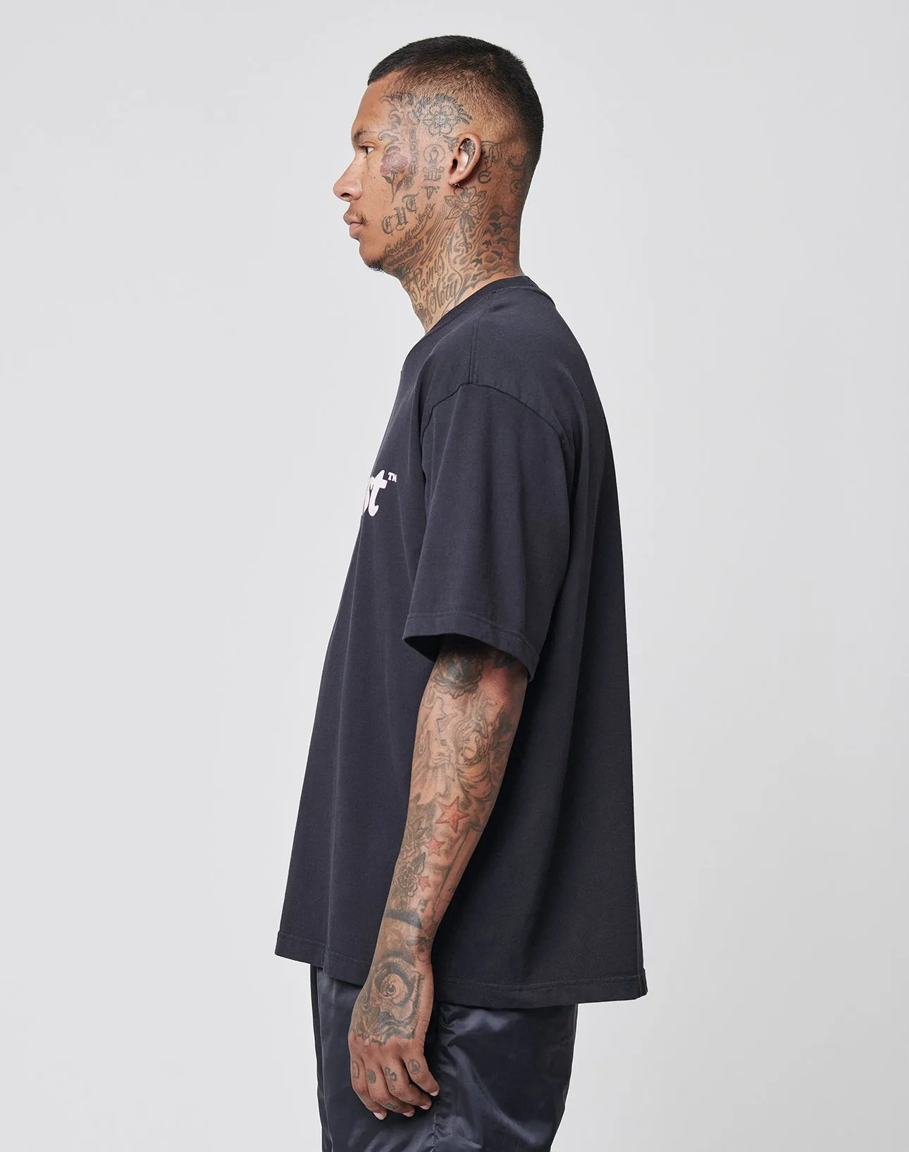 Basic Tee sold by Live Fast Die Young product image thumbnail 3