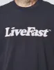 Basic Tee sold by Live Fast Die Young