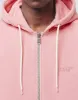 Hooded Zip sold by Live Fast Die Young