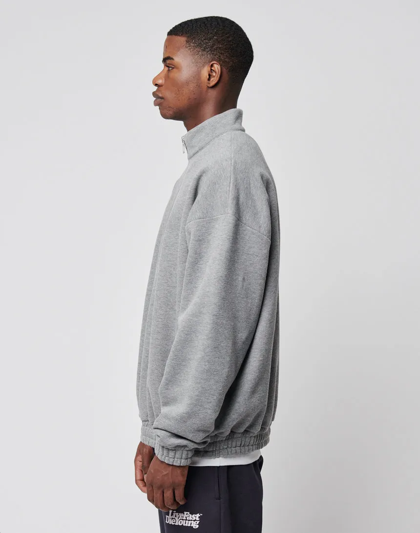 Half Zip sold by Live Fast Die Young product image thumbnail 4