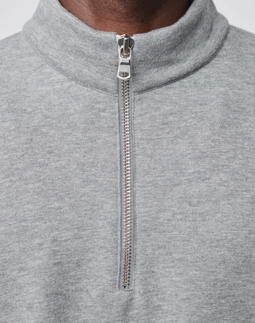 Half Zip sold by Live Fast Die Young product image thumbnail 2