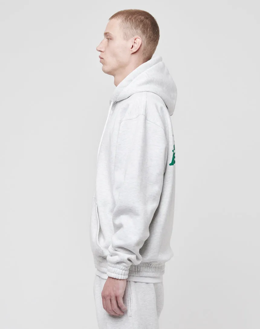 Basic Hooded Zip sold by Live Fast Die Young product image thumbnail 5