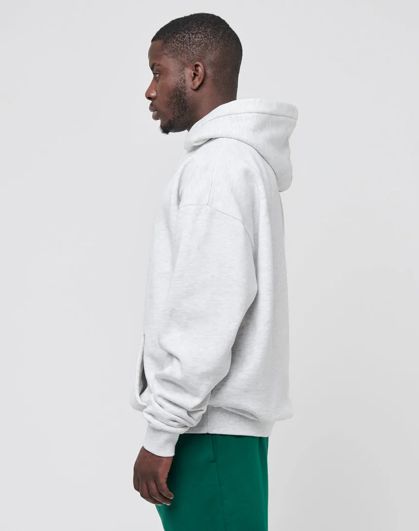 Basic Wrist Hooded sold by Live Fast Die Young product image thumbnail 3