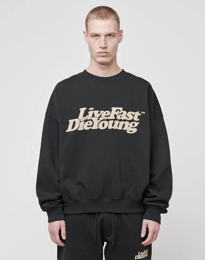 Basic Sweater sold by Live Fast Die Young