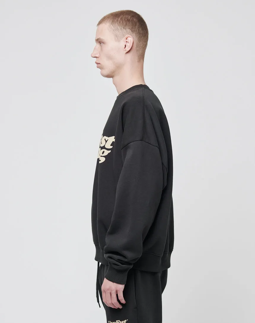 Basic Sweater sold by Live Fast Die Young product image thumbnail 3