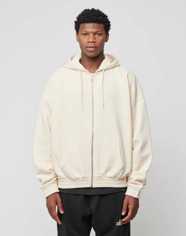 Hooded Zip sold by Live Fast Die Young