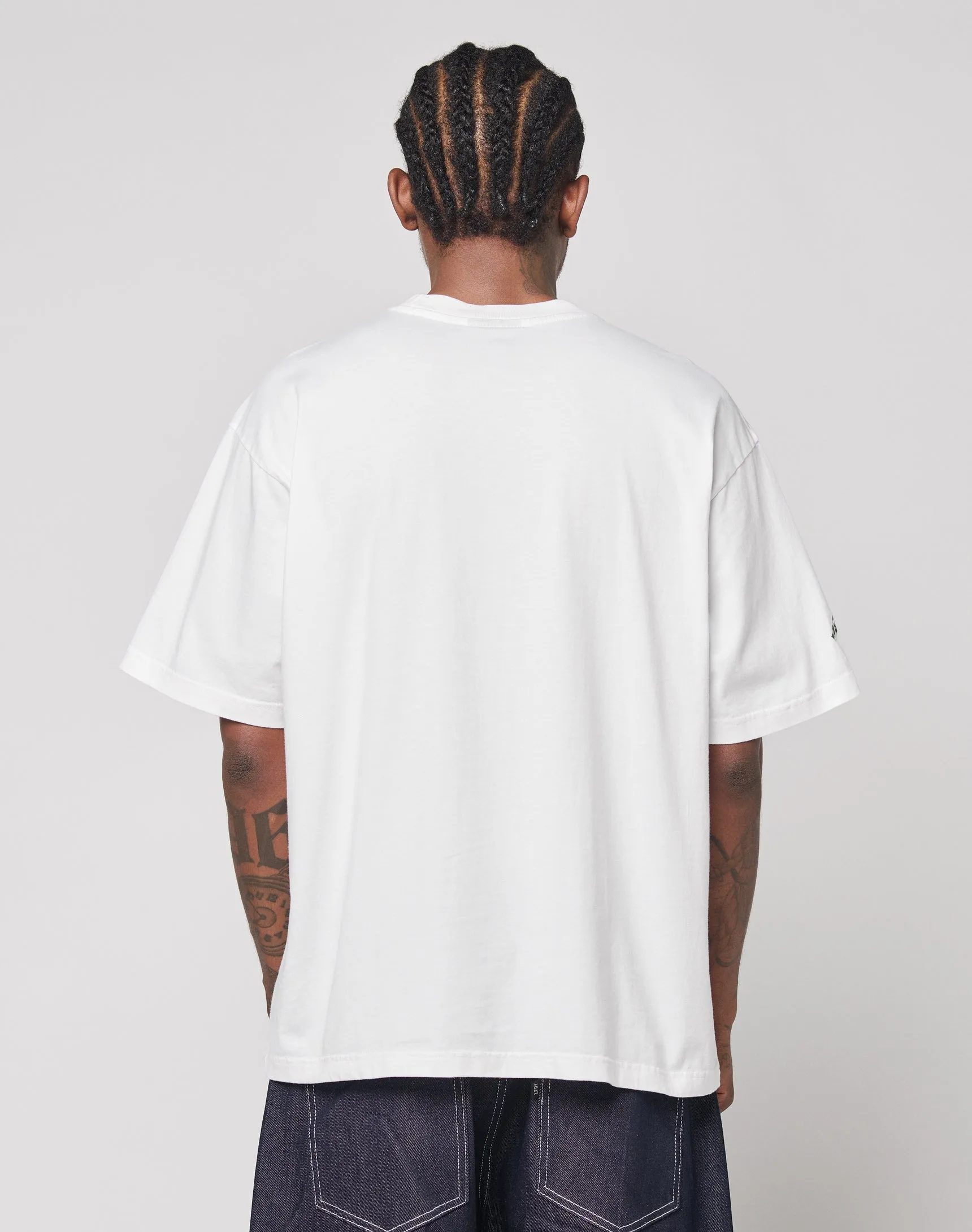 Live Fast Stallion Tee sold by Live Fast Die Young product image thumbnail 5