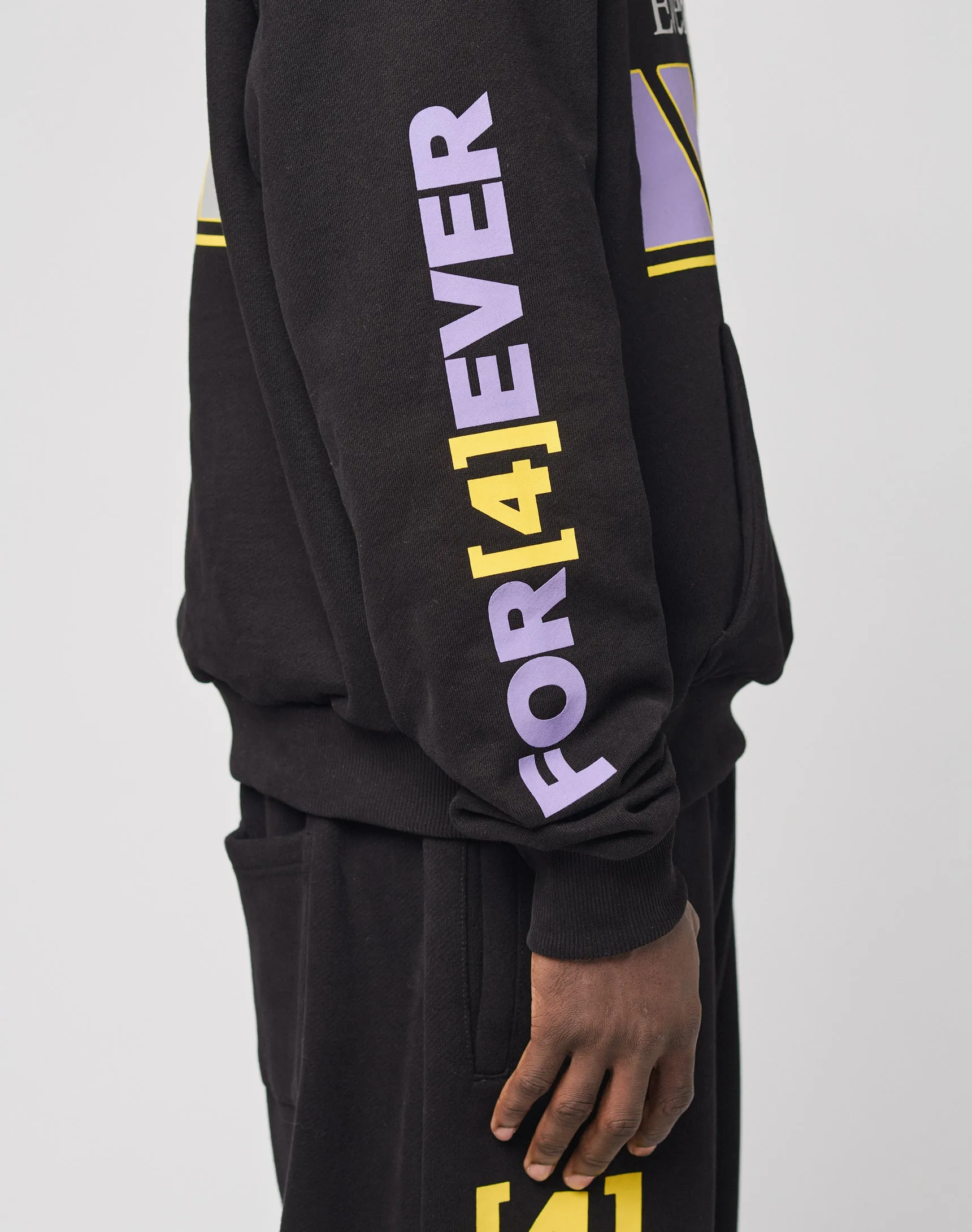 LFDY Racing Hooded sold by Live Fast Die Young product image thumbnail 4