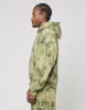 Camo Hooded Zip sold by Live Fast Die Young