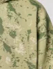 Camo Hooded Zip sold by Live Fast Die Young