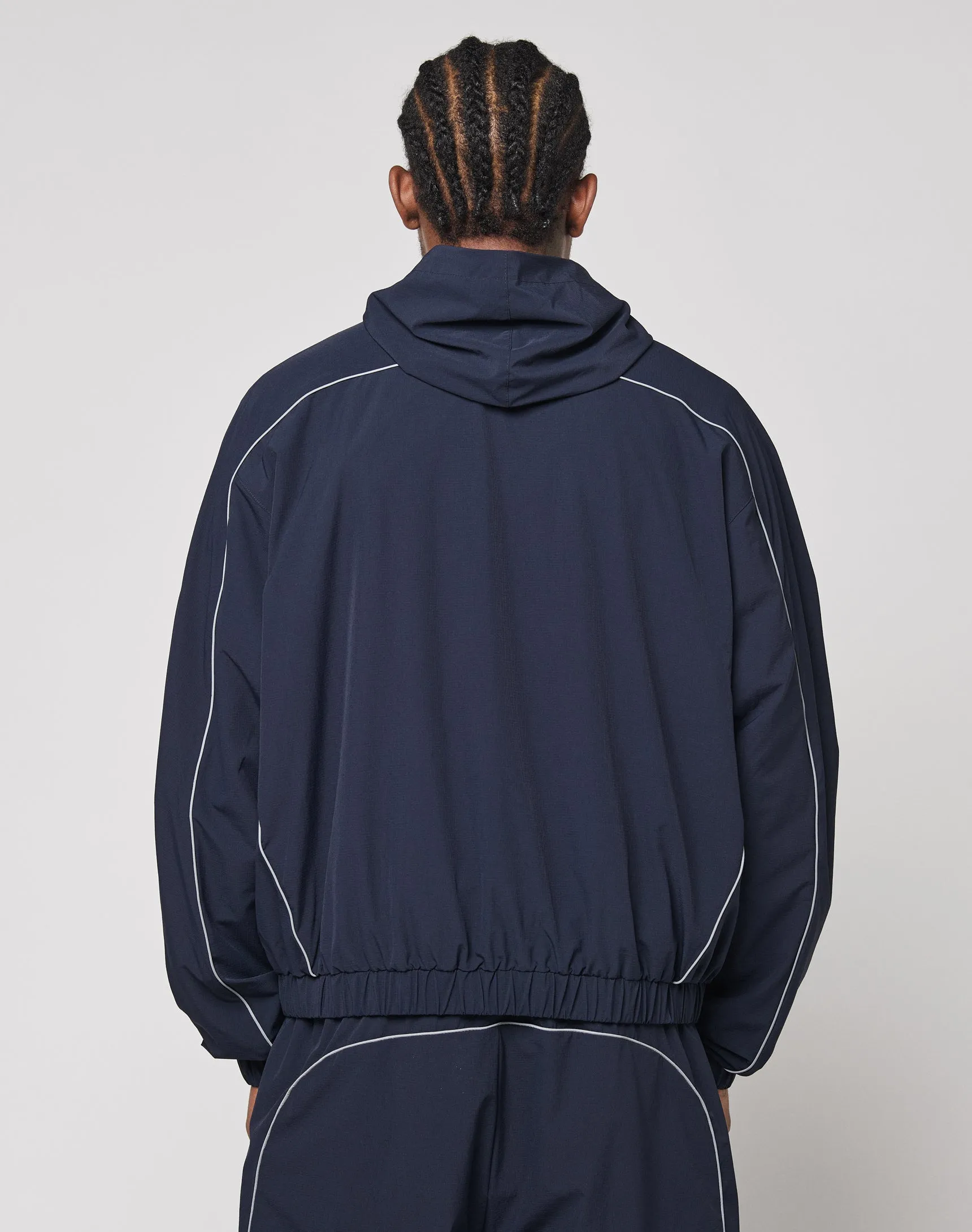 Live Fast Trackjacket sold by Live Fast Die Young product image thumbnail 5