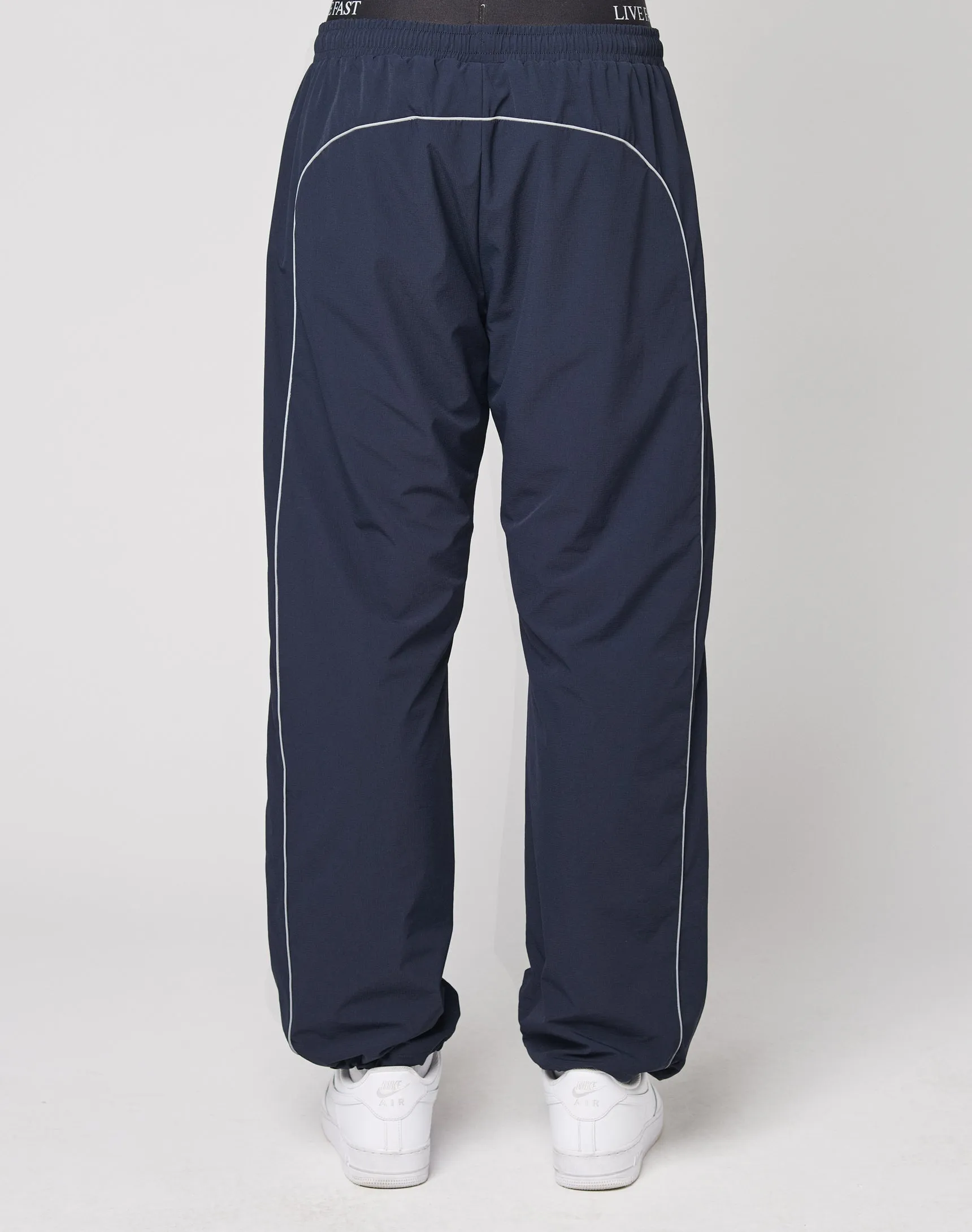 Live Fast Trackpants sold by Live Fast Die Young product image thumbnail 5