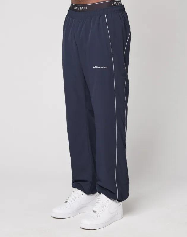 Live Fast Trackpants sold by Live Fast Die Young
