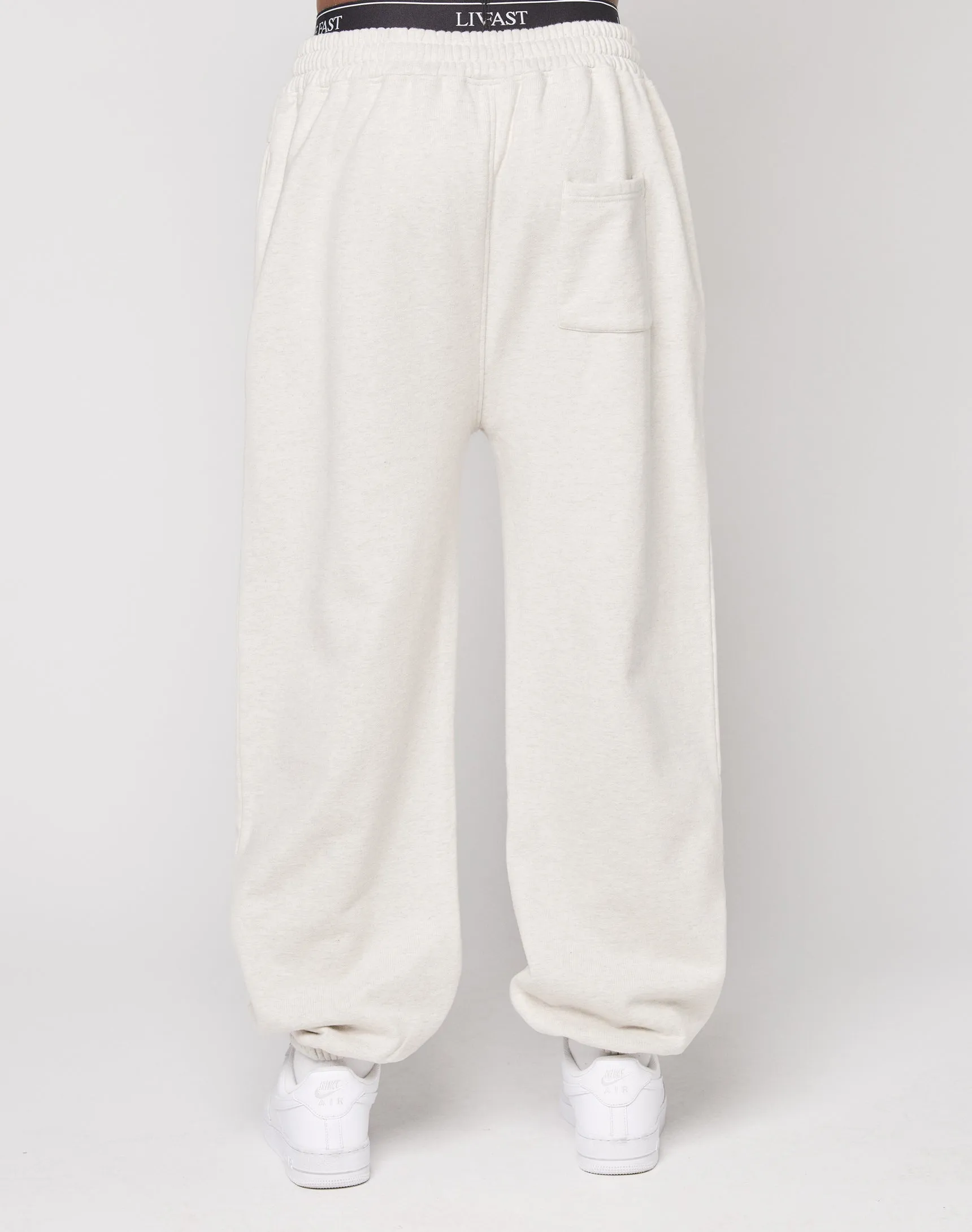 Live Fast Amsterdam Loose Jogger sold by Live Fast Die Young product image thumbnail 5