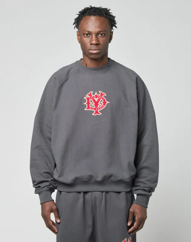 DY Sweater sold by Live Fast Die Young