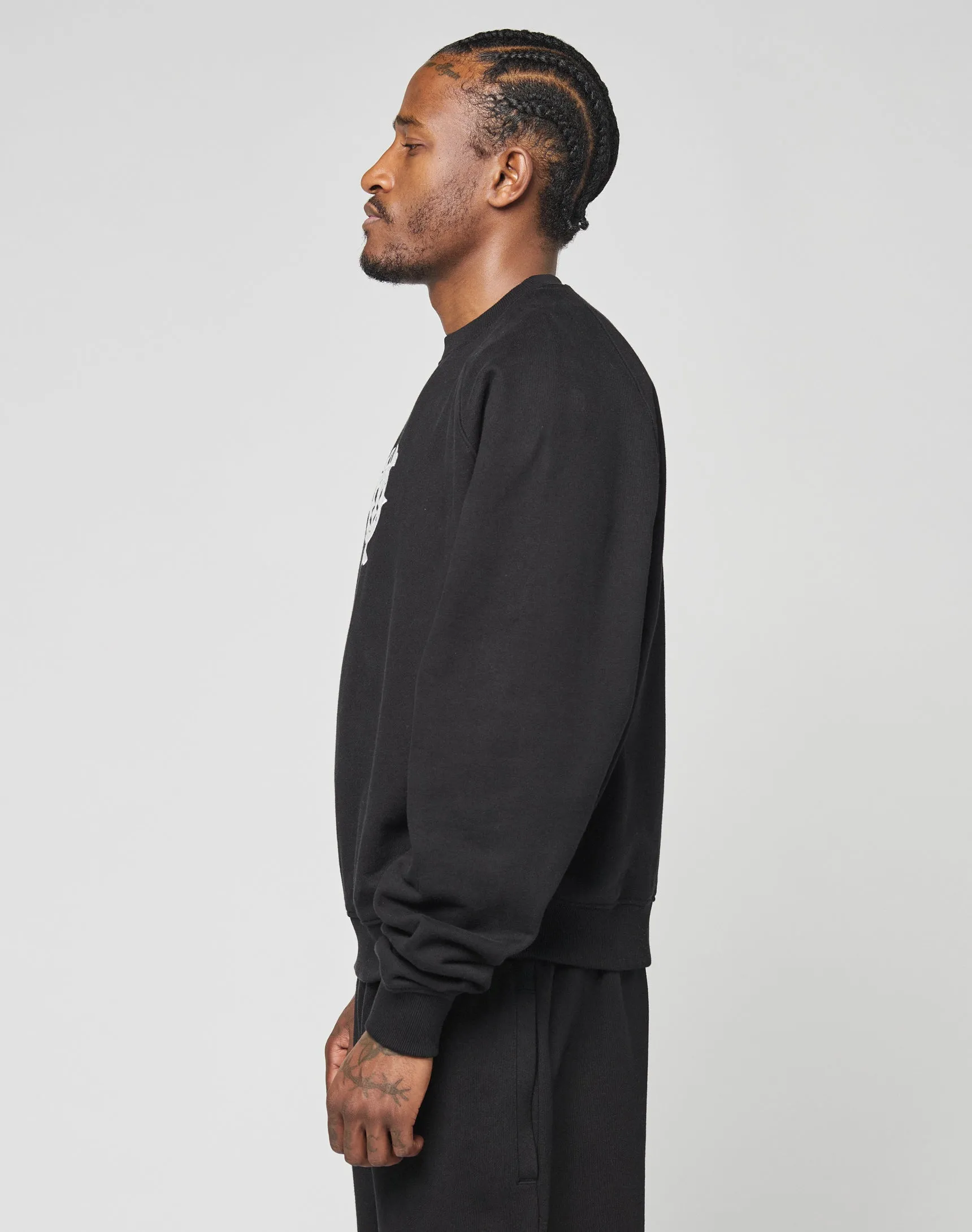 DY Sweater sold by Live Fast Die Young product image thumbnail 4