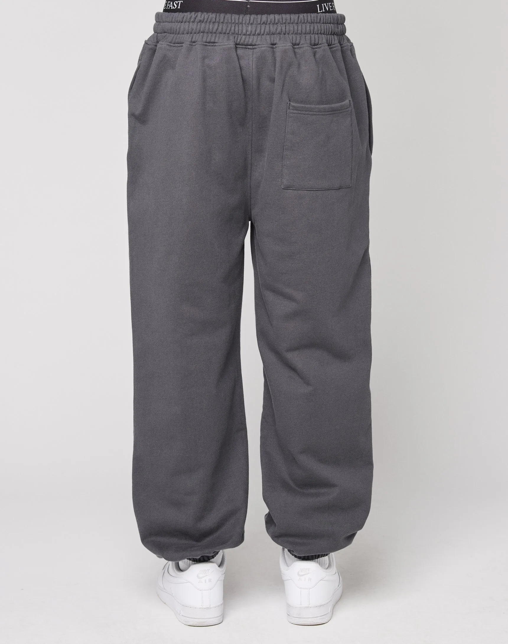 DY Loose Jogger sold by Live Fast Die Young product image thumbnail 5