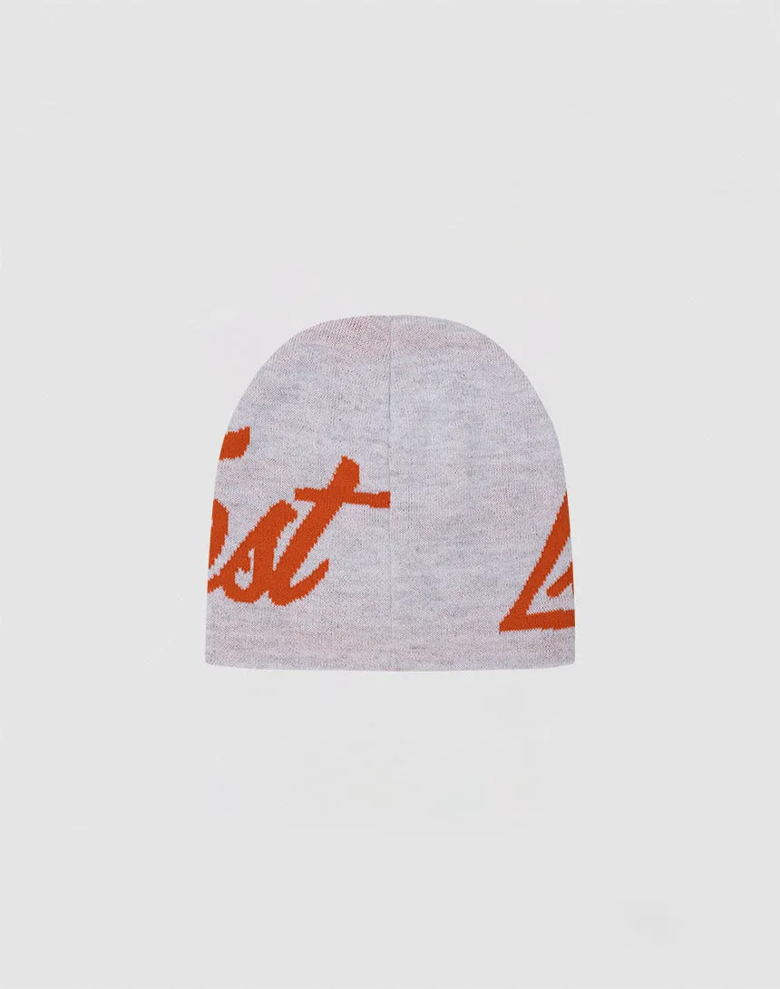 LFDY Jacquard Beanie sold by Live Fast Die Young product image thumbnail 2