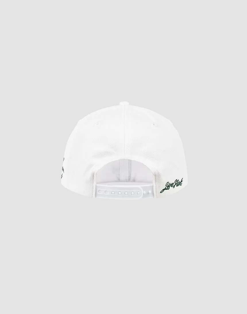 LF Snapback sold by Live Fast Die Young product image thumbnail 3