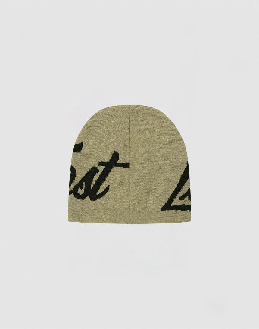 LFDY Jacquard Beanie sold by Live Fast Die Young product image thumbnail 2