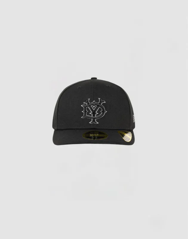 LFDY x NEW ERA 59FIFTY Low Profile sold by Live Fast Die Young