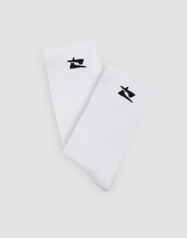 Live Fast Performance Socks made by Live Fast Die Young
