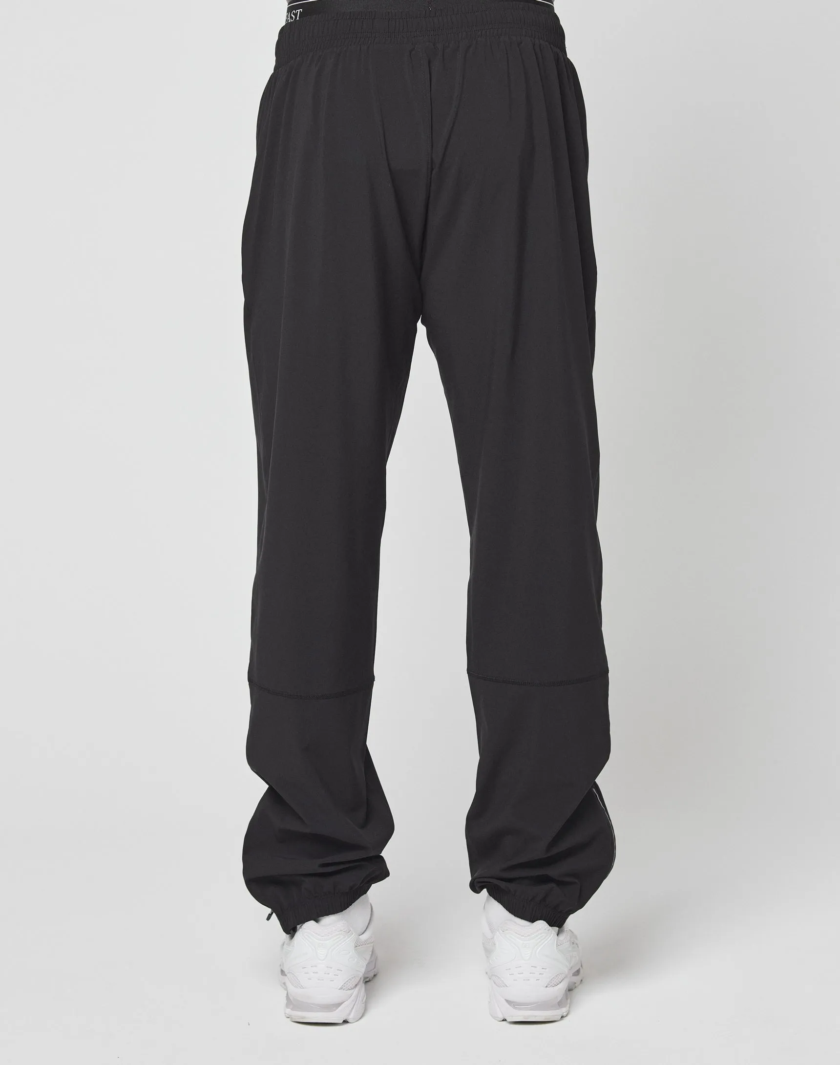 Live Fast Performance Running Pants sold by Live Fast Die Young product image thumbnail 5