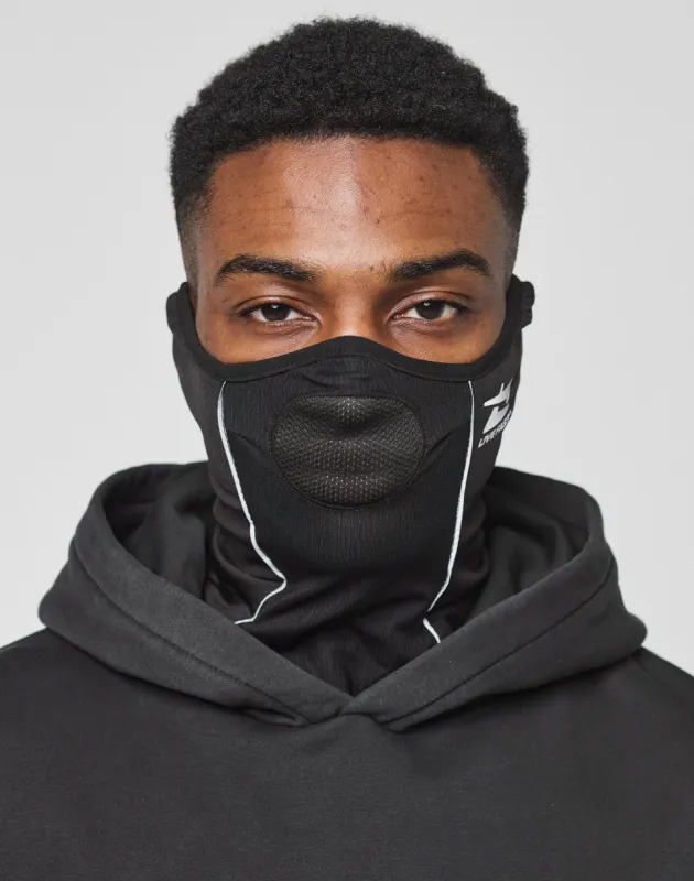 Live Fast Performance Face Mask sold by Live Fast Die Young