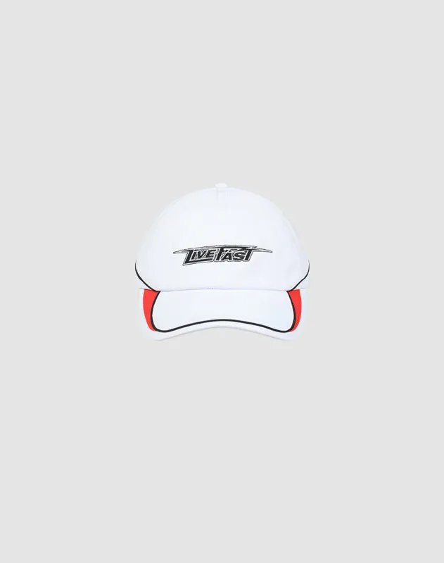 Live Fast 3000 Cap sold by Live Fast Die Young