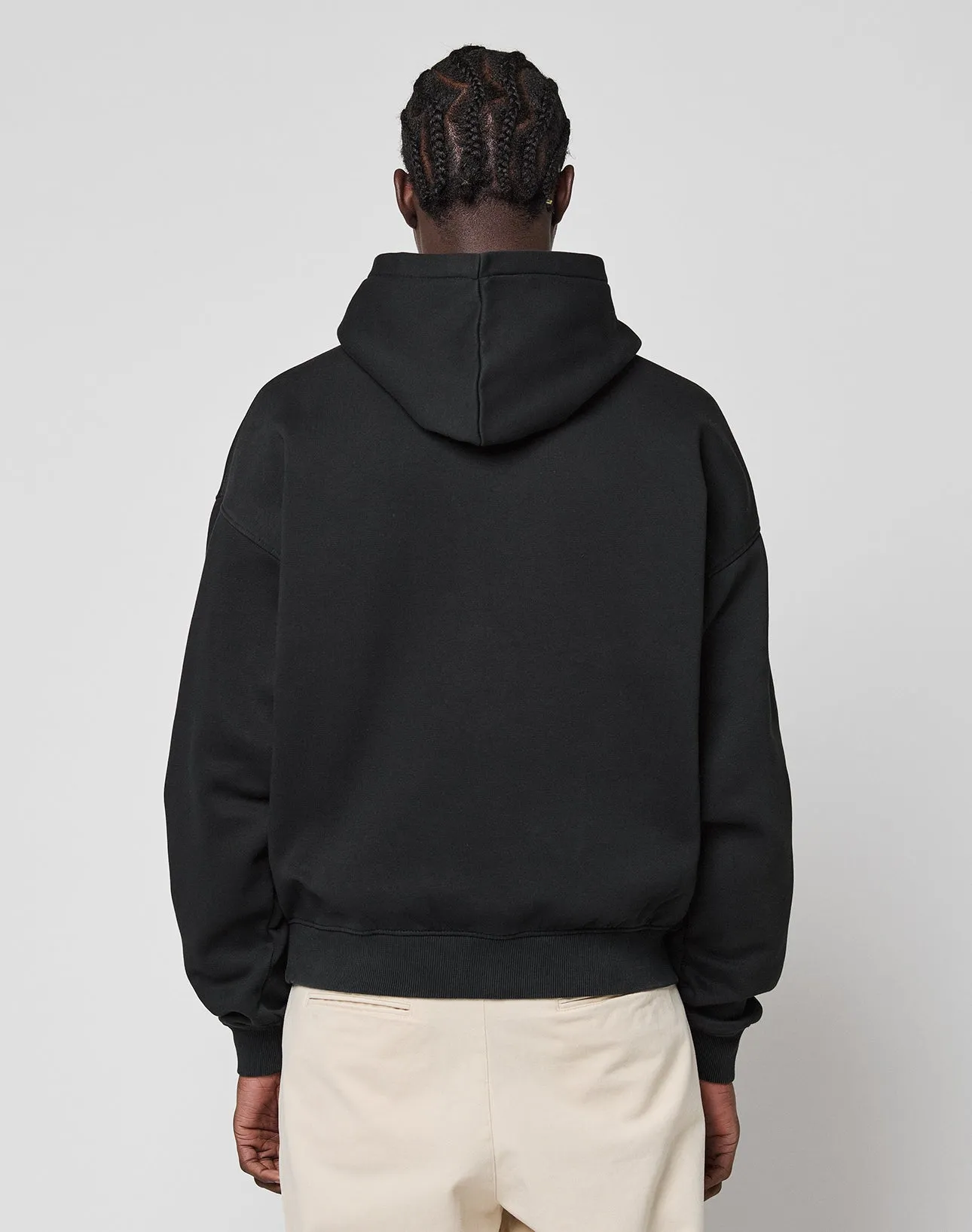 Monaco Boys Hooded sold by Live Fast Die Young product image thumbnail 4