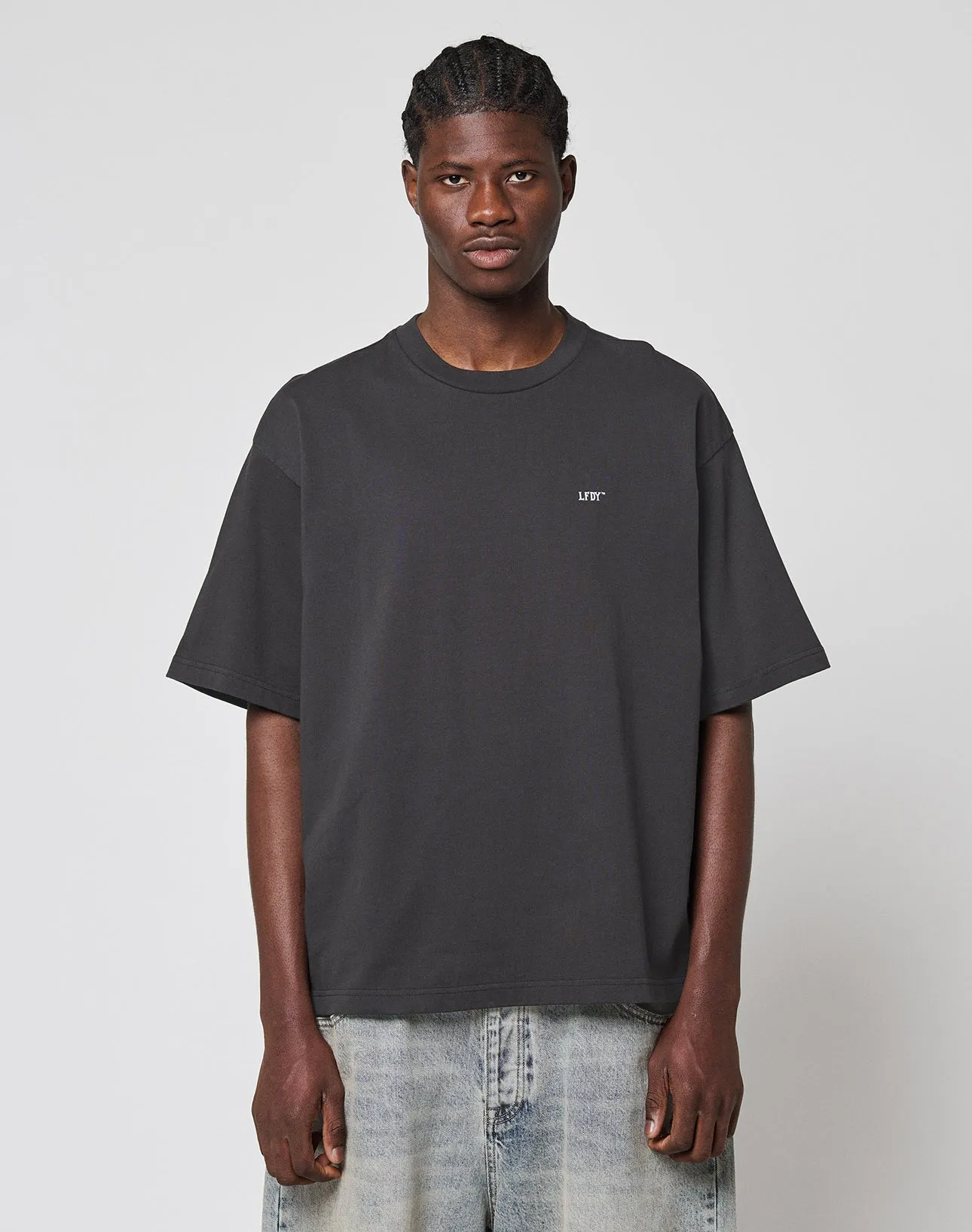 LFDY Monaco Boys Tee sold by Live Fast Die Young product image thumbnail 2