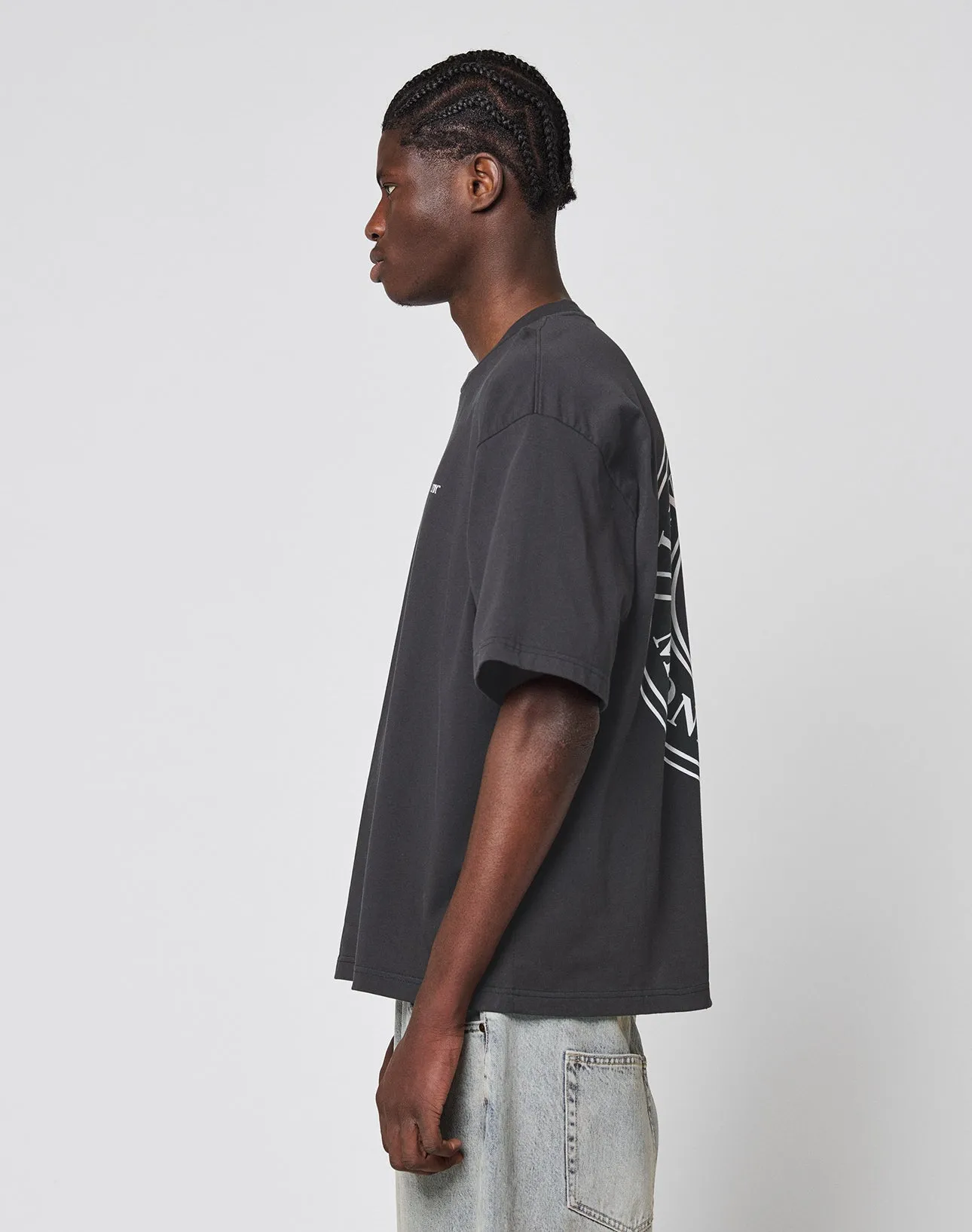 LFDY Monaco Boys Tee sold by Live Fast Die Young product image thumbnail 5