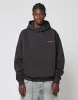 LFDY Globe Hooded sold by Live Fast Die Young