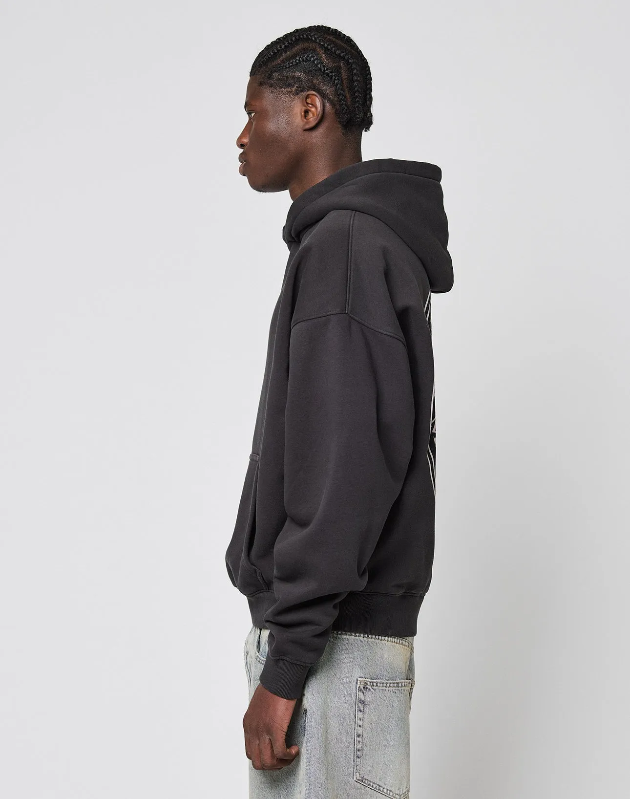 LFDY Monaco Boys Hooded sold by Live Fast Die Young product image thumbnail 5