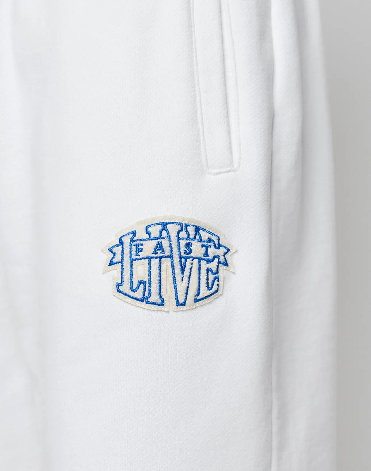 LFDY Radiator Sweatpants sold by Live Fast Die Young product image thumbnail 2