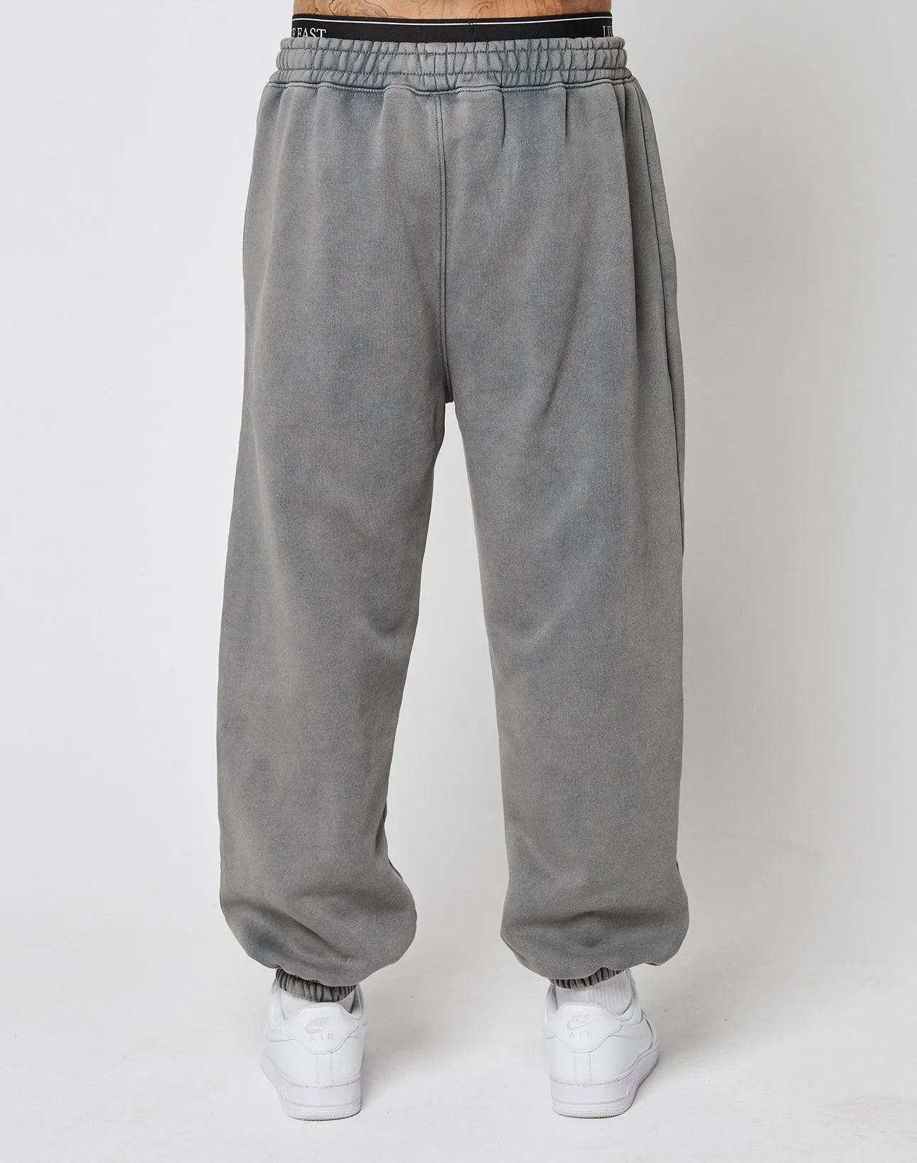 LFDY Europe Run Jogger sold by Live Fast Die Young product image thumbnail 5