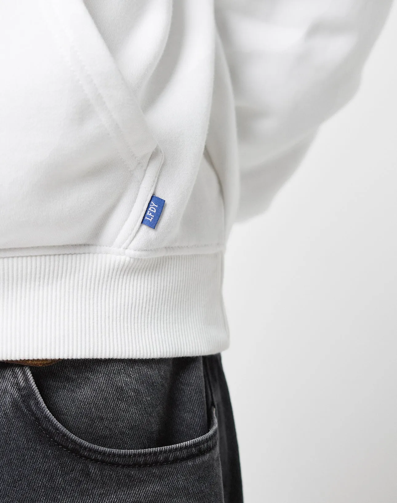 Live Fast Europe Run Hooded sold by Live Fast Die Young product image thumbnail 5