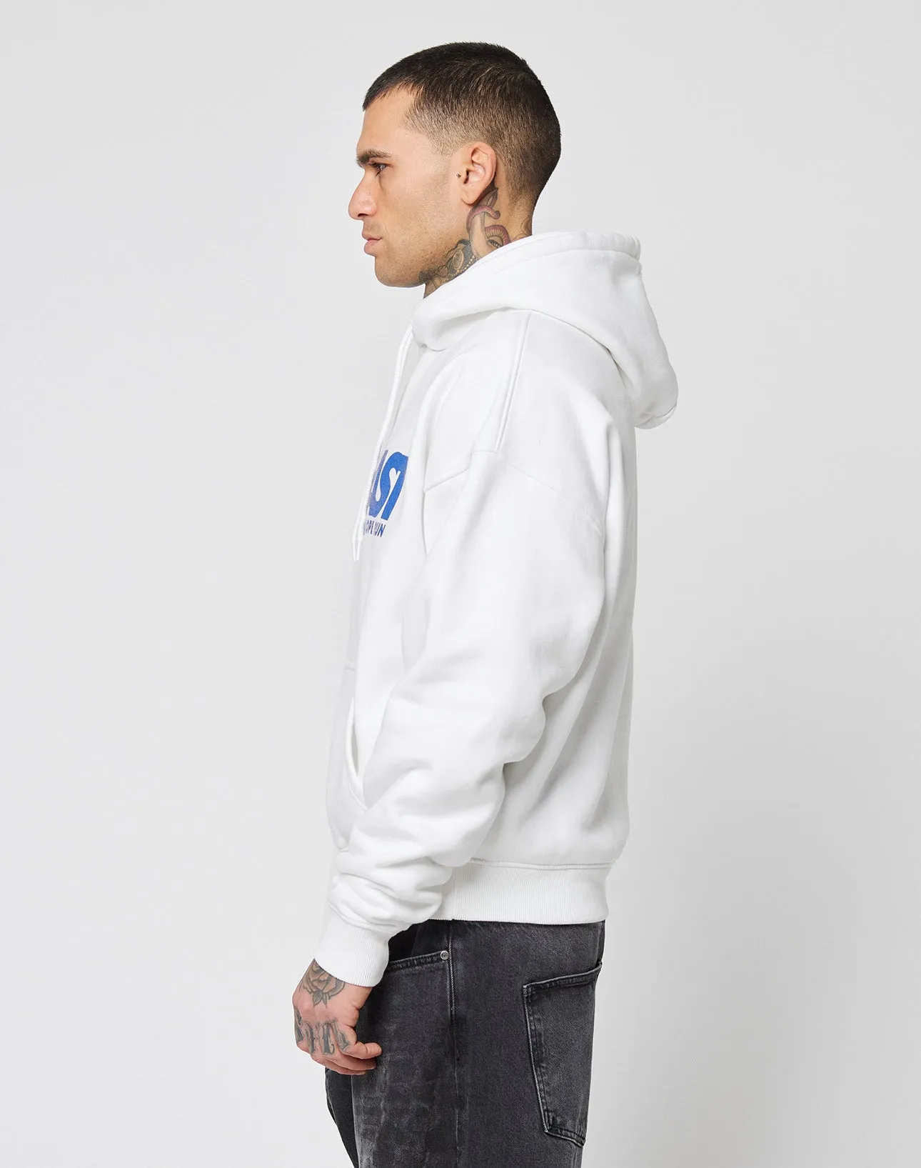 Live Fast Europe Run Hooded sold by Live Fast Die Young product image thumbnail 3